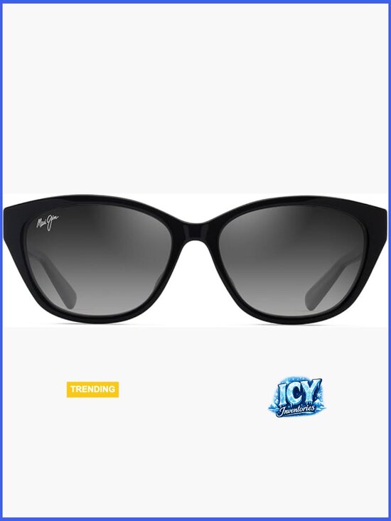 Polarized Sunglasses with UV Protection and Scratch Resistant Glass Lenses main image 5